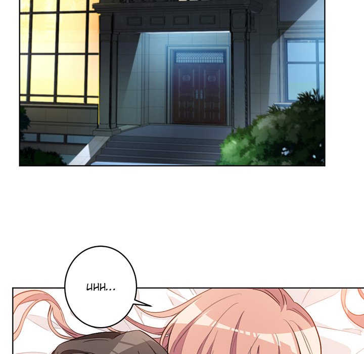 Your Turn to Chase After Me Chapter 13 image 17
