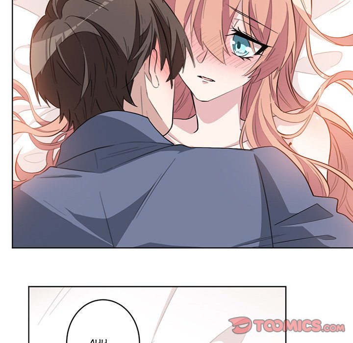 Your Turn to Chase After Me Chapter 13 image 18