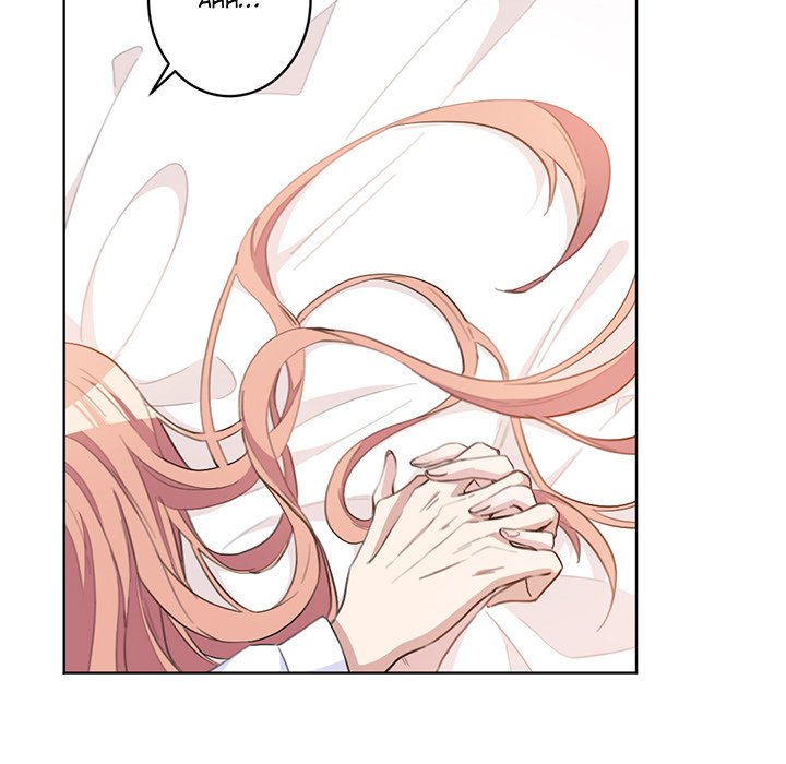 Your Turn to Chase After Me Chapter 13 image 19