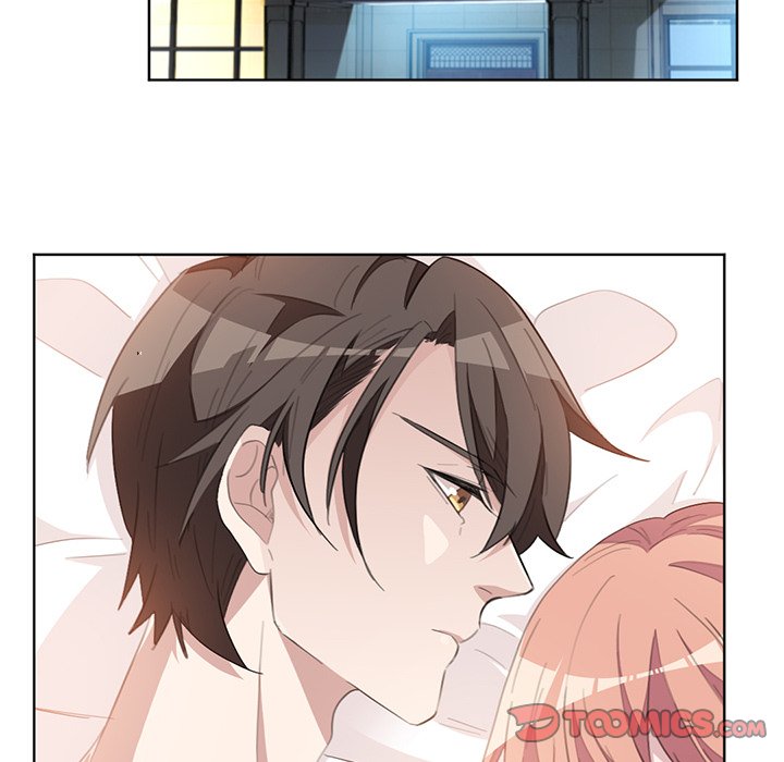 Your Turn to Chase After Me Chapter 13 image 21