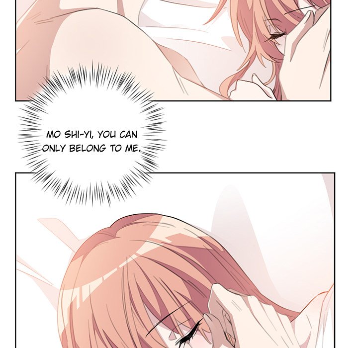 Your Turn to Chase After Me Chapter 13 image 22