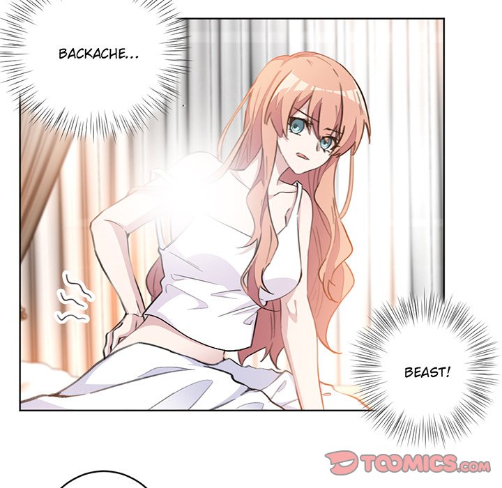 Your Turn to Chase After Me Chapter 13 image 24