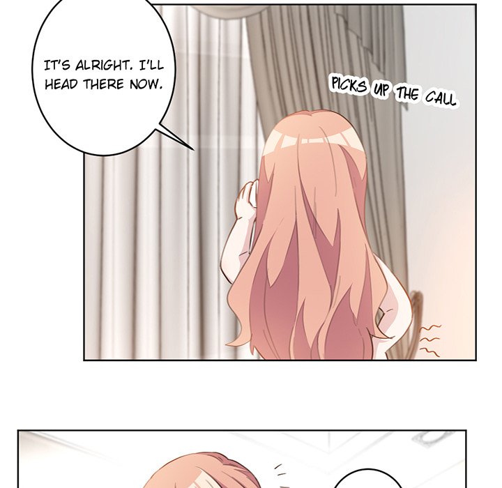 Your Turn to Chase After Me Chapter 13 image 25