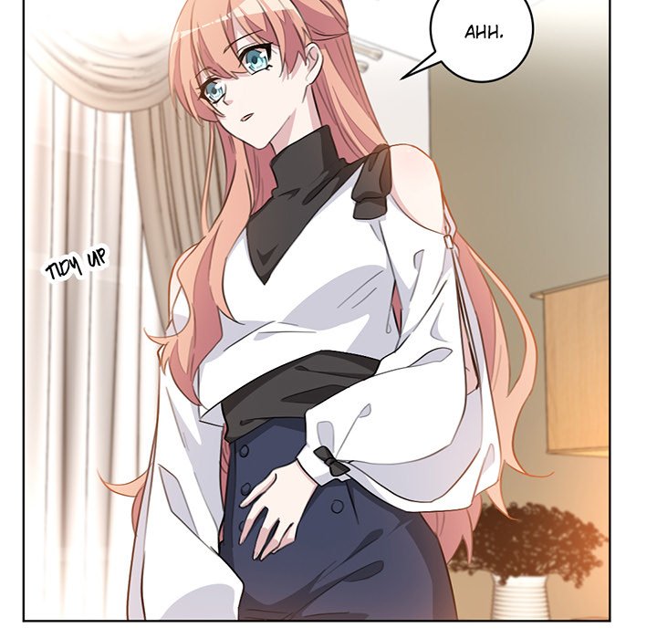 Your Turn to Chase After Me Chapter 13 image 26