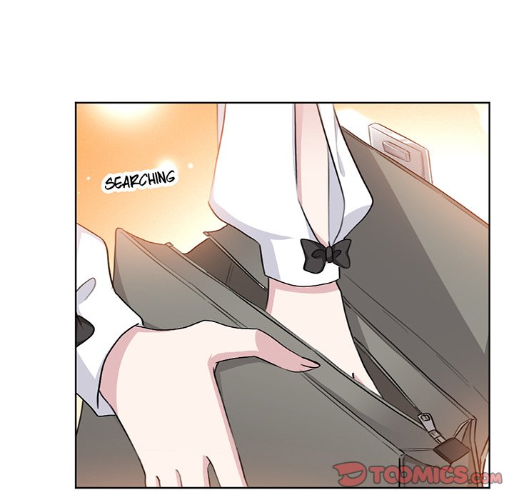 Your Turn to Chase After Me Chapter 13 image 27