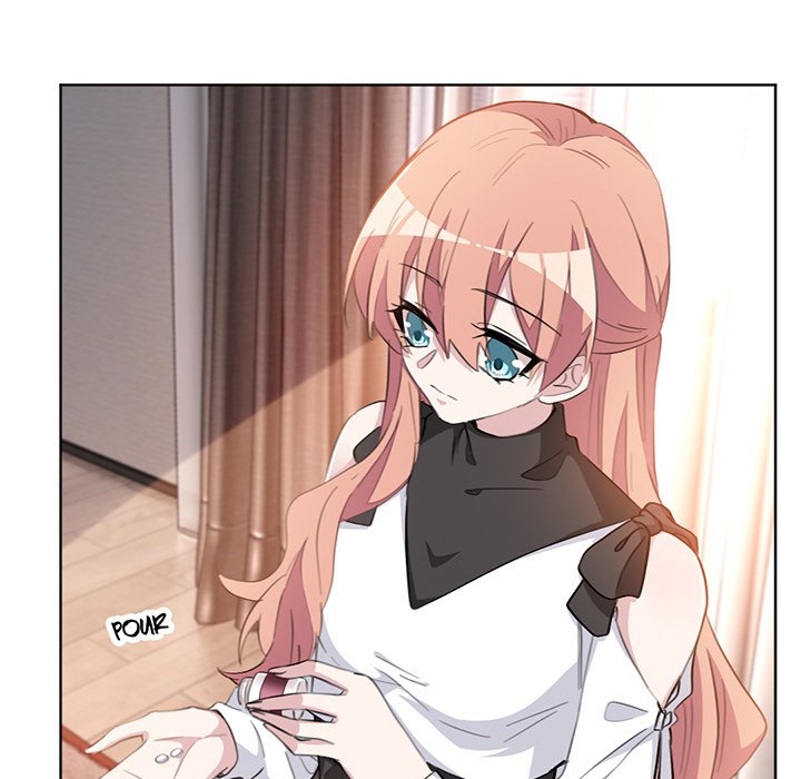 Your Turn to Chase After Me Chapter 13 image 29