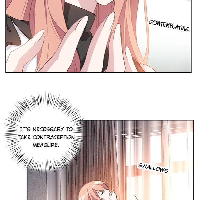 Your Turn to Chase After Me Chapter 13 image 31