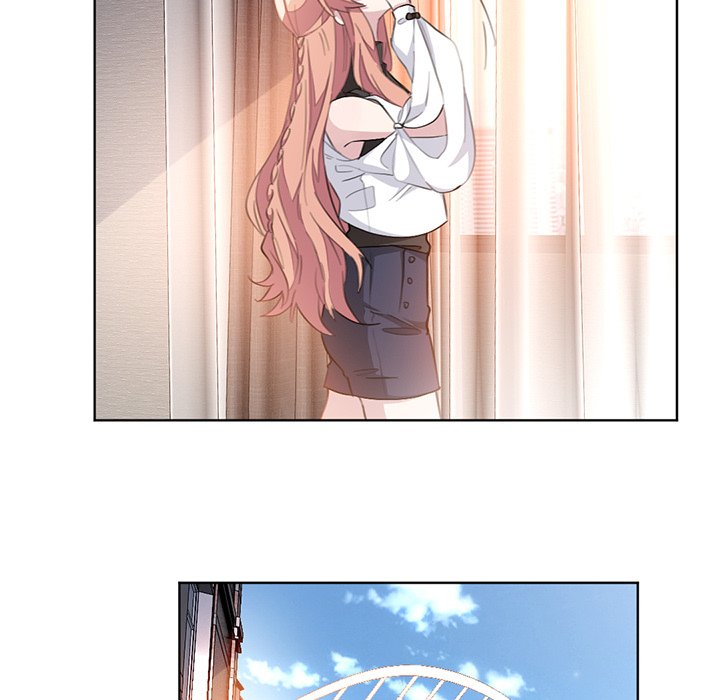 Your Turn to Chase After Me Chapter 13 image 32