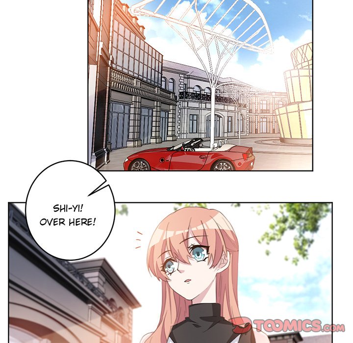 Your Turn to Chase After Me Chapter 13 image 33
