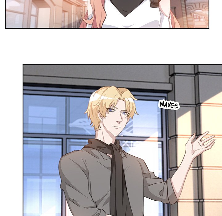 Your Turn to Chase After Me Chapter 13 image 34