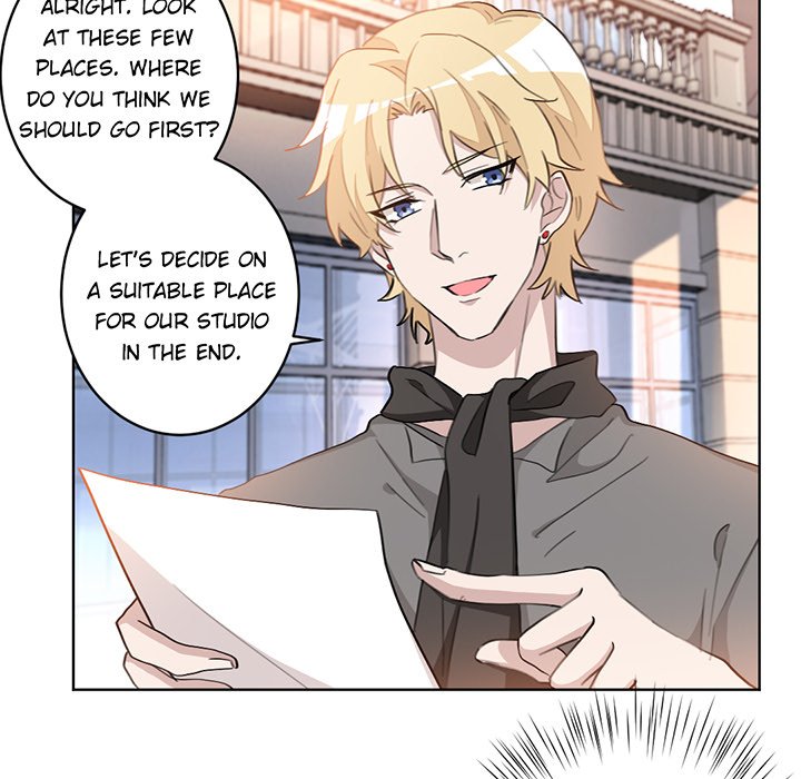Your Turn to Chase After Me Chapter 13 image 37