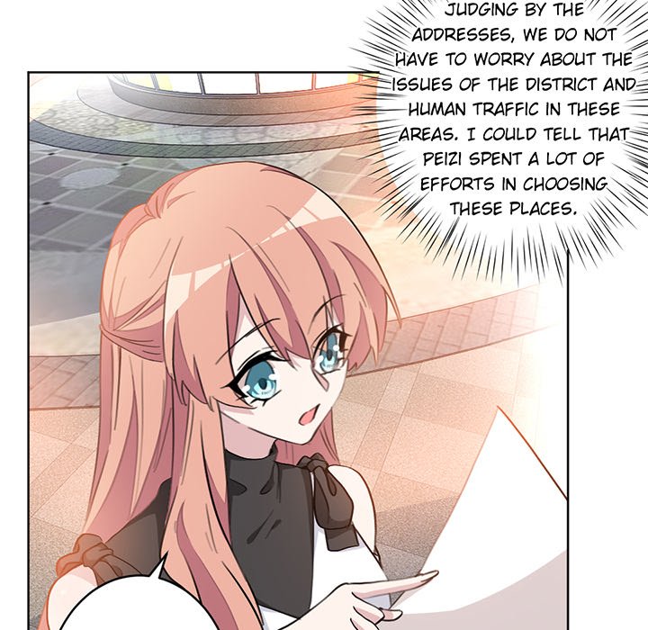 Your Turn to Chase After Me Chapter 13 image 38