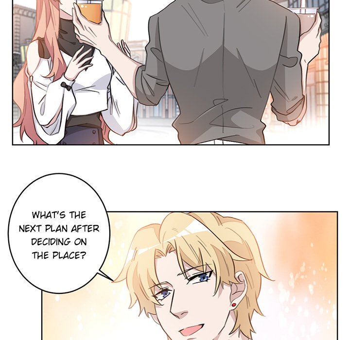 Your Turn to Chase After Me Chapter 13 image 40