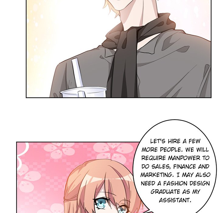 Your Turn to Chase After Me Chapter 13 image 41
