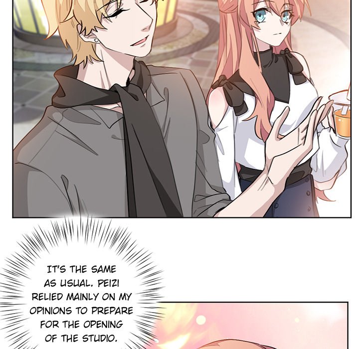 Your Turn to Chase After Me Chapter 13 image 43