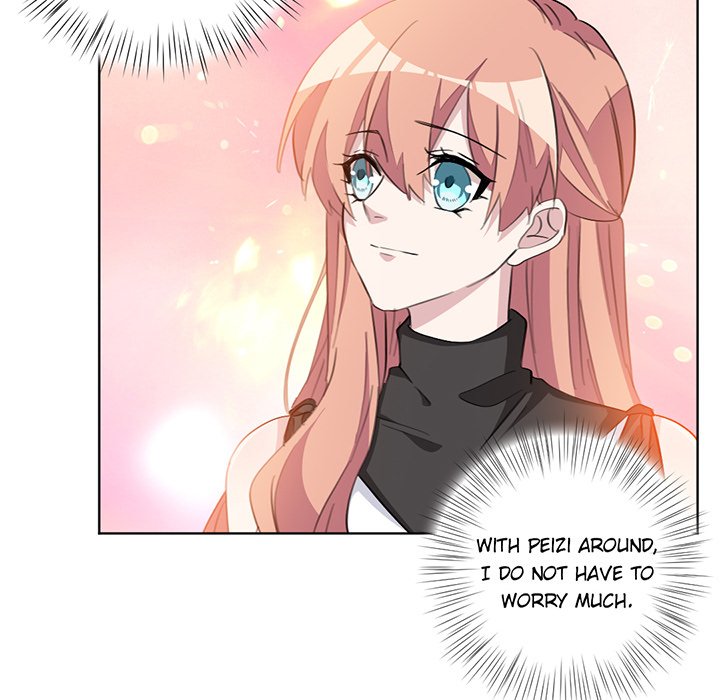 Your Turn to Chase After Me Chapter 13 image 44