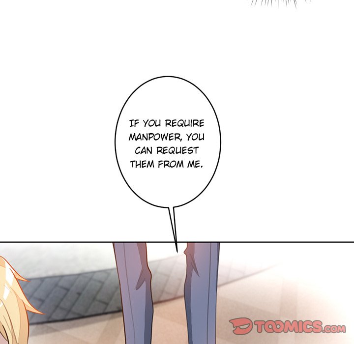 Your Turn to Chase After Me Chapter 13 image 45