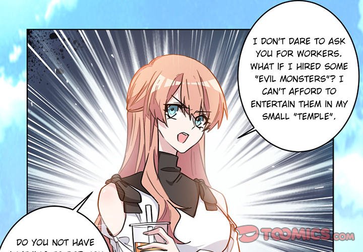 Your Turn to Chase After Me Chapter 14 image 0
