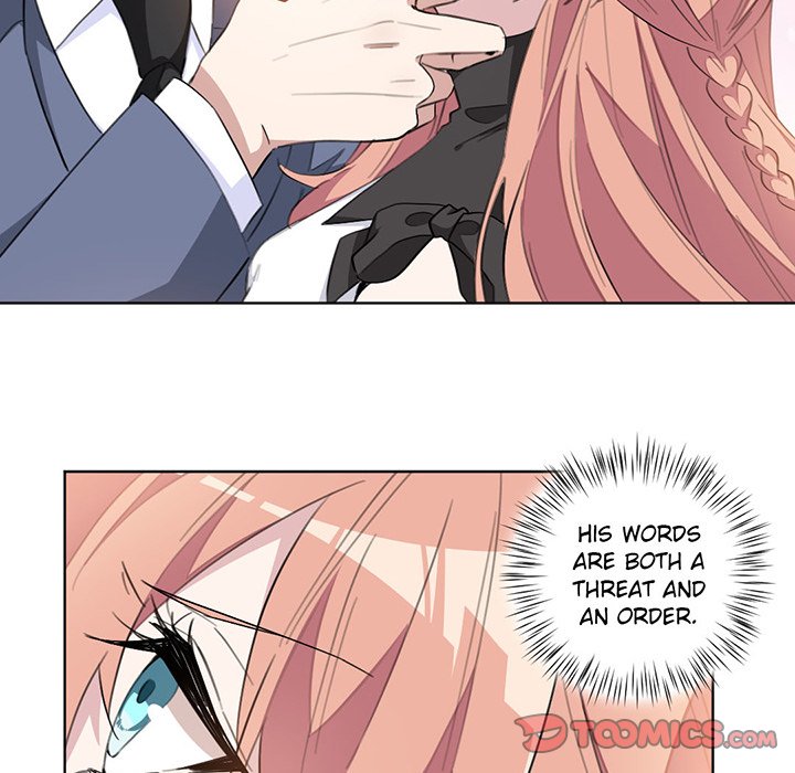 Your Turn to Chase After Me Chapter 14 image 9