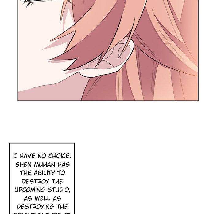 Your Turn to Chase After Me Chapter 14 image 10