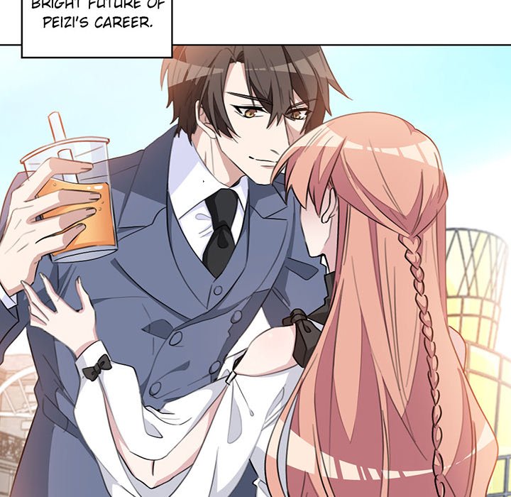 Your Turn to Chase After Me Chapter 14 image 11