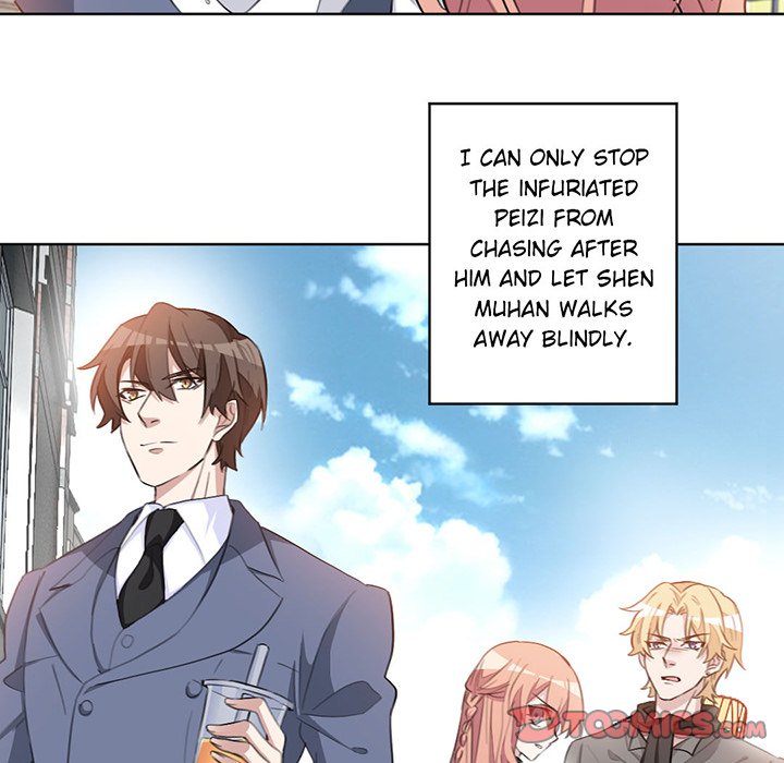 Your Turn to Chase After Me Chapter 14 image 12