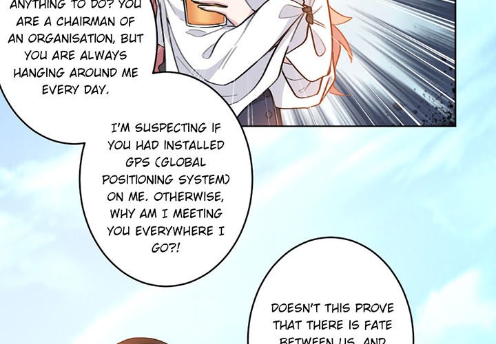 Your Turn to Chase After Me Chapter 14 image 1