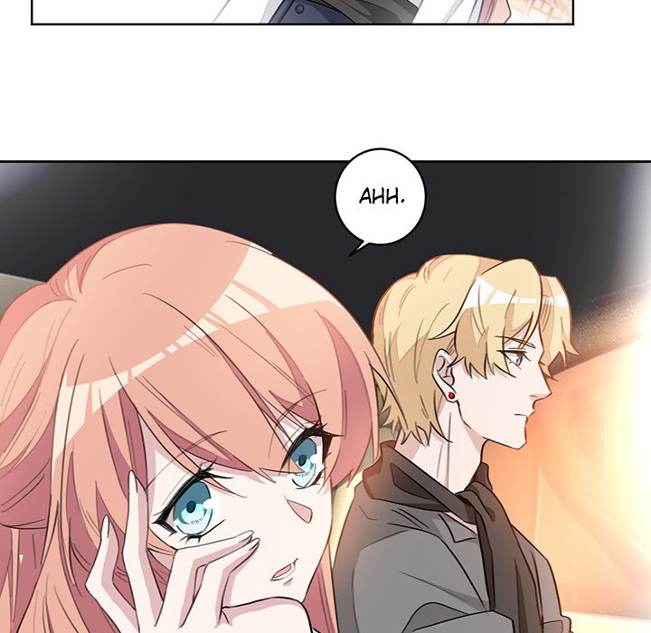 Your Turn to Chase After Me Chapter 14 image 20
