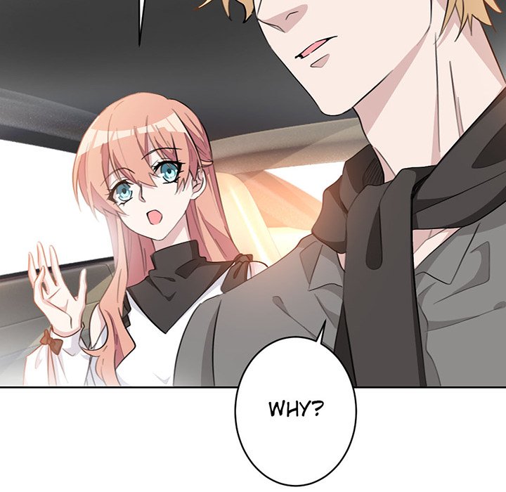 Your Turn to Chase After Me Chapter 14 image 22