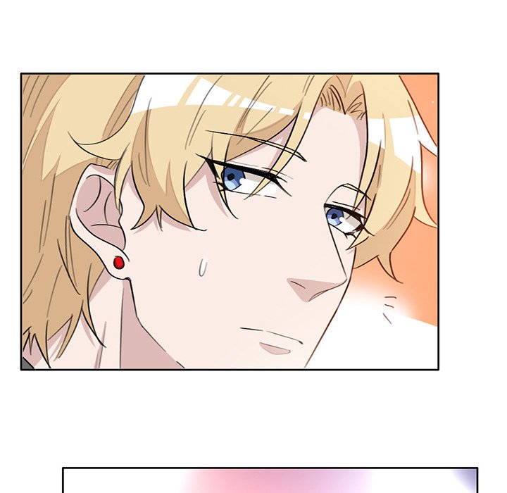 Your Turn to Chase After Me Chapter 14 image 23