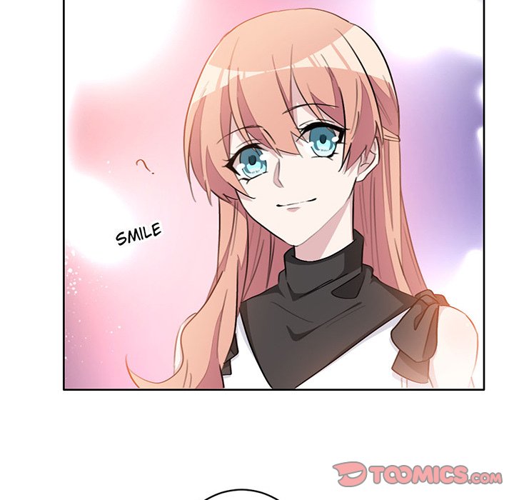 Your Turn to Chase After Me Chapter 14 image 24