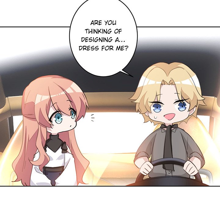 Your Turn to Chase After Me Chapter 14 image 25