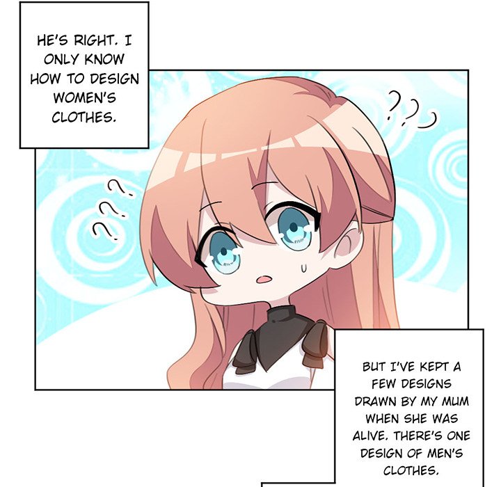 Your Turn to Chase After Me Chapter 14 image 26