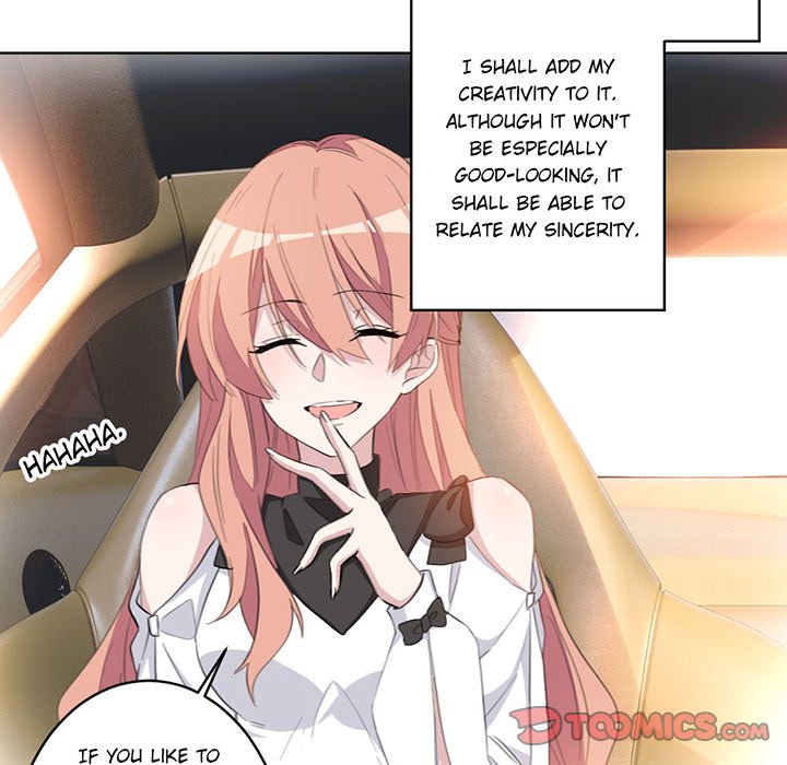 Your Turn to Chase After Me Chapter 14 image 27