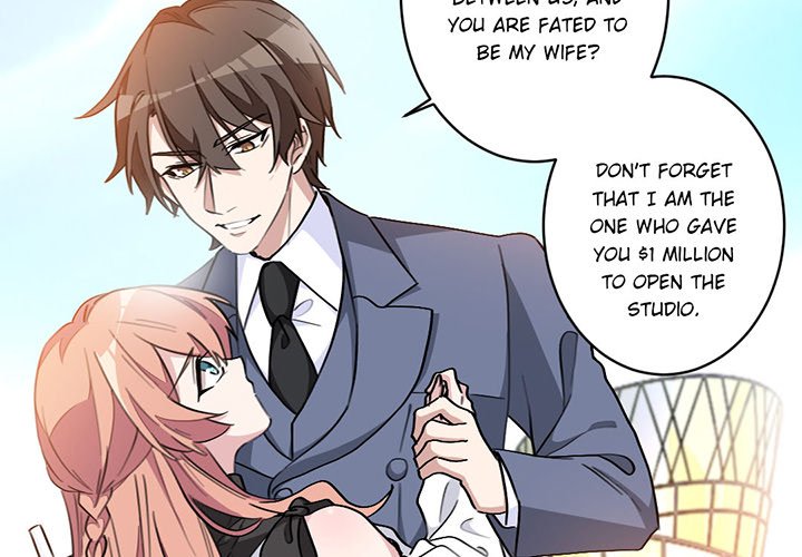 Your Turn to Chase After Me Chapter 14 image 2