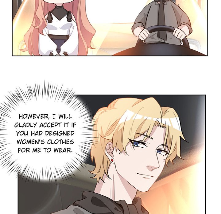 Your Turn to Chase After Me Chapter 14 image 29