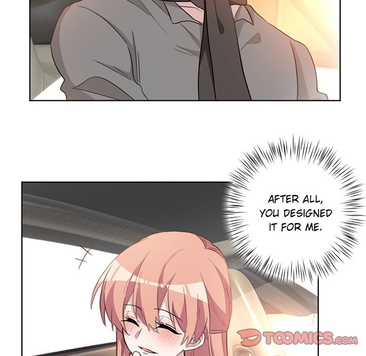 Your Turn to Chase After Me Chapter 14 image 30
