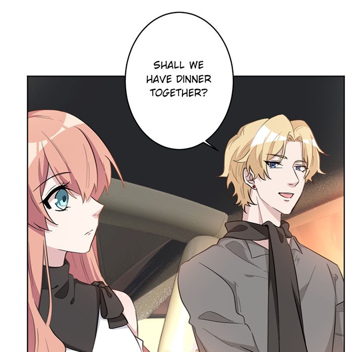 Your Turn to Chase After Me Chapter 14 image 32