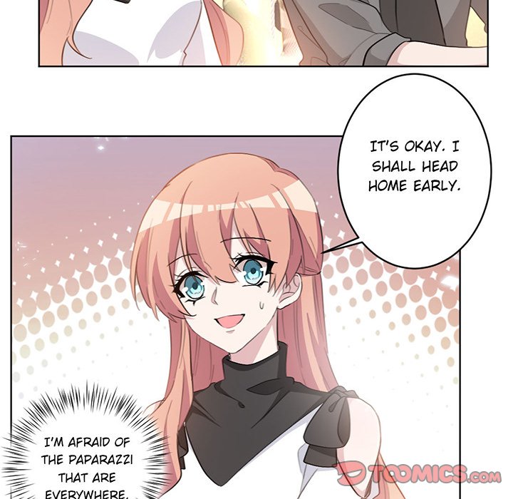Your Turn to Chase After Me Chapter 14 image 33