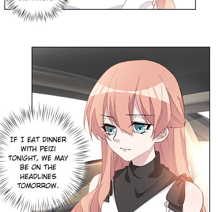 Your Turn to Chase After Me Chapter 14 image 34