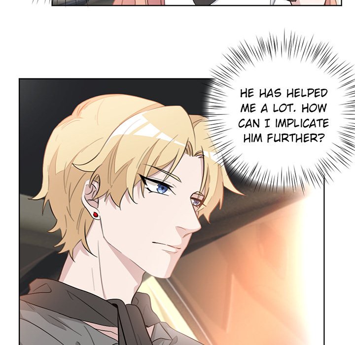 Your Turn to Chase After Me Chapter 14 image 35