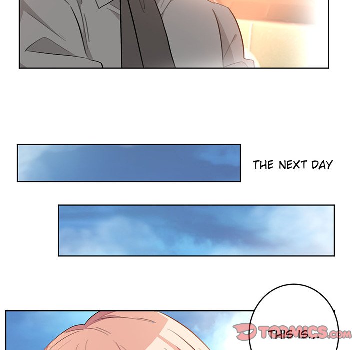Your Turn to Chase After Me Chapter 14 image 36