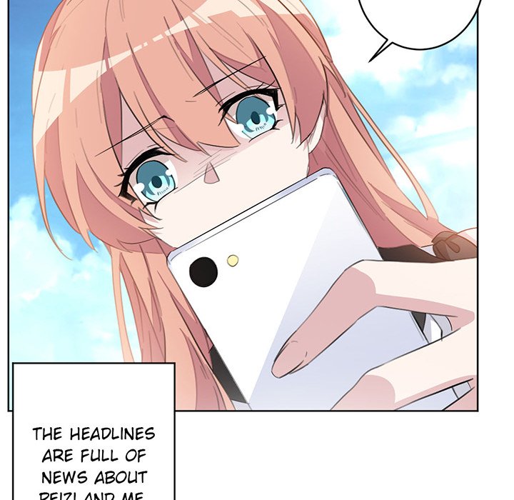 Your Turn to Chase After Me Chapter 14 image 37