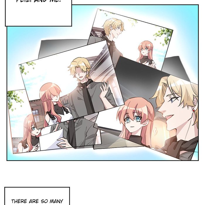 Your Turn to Chase After Me Chapter 14 image 38