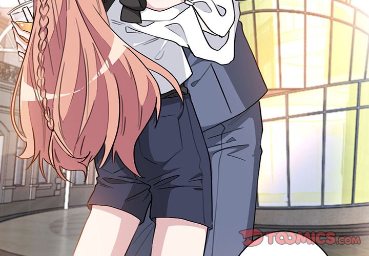 Your Turn to Chase After Me Chapter 14 image 3