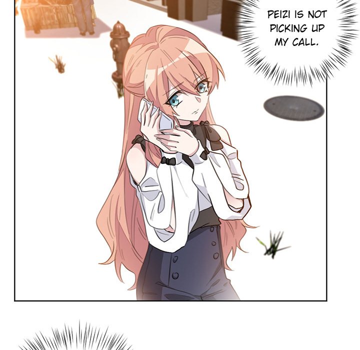 Your Turn to Chase After Me Chapter 14 image 40