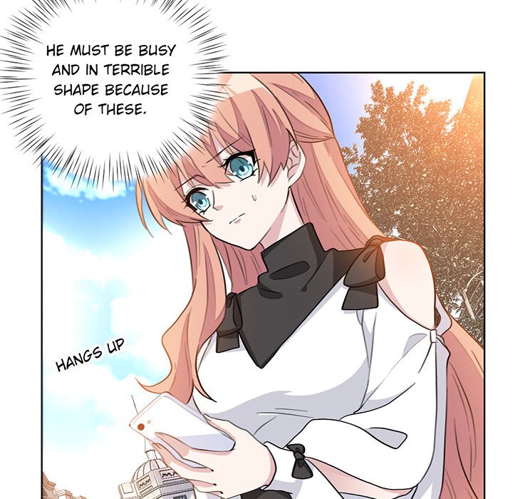 Your Turn to Chase After Me Chapter 14 image 41