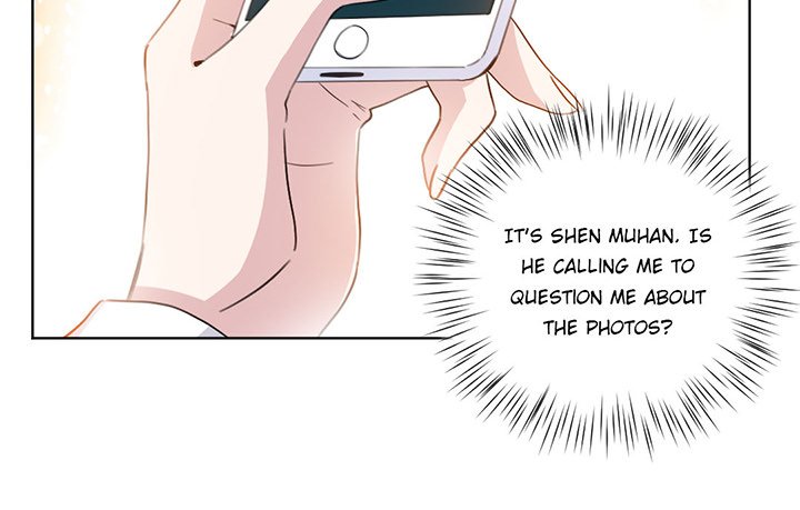 Your Turn to Chase After Me Chapter 14 image 43