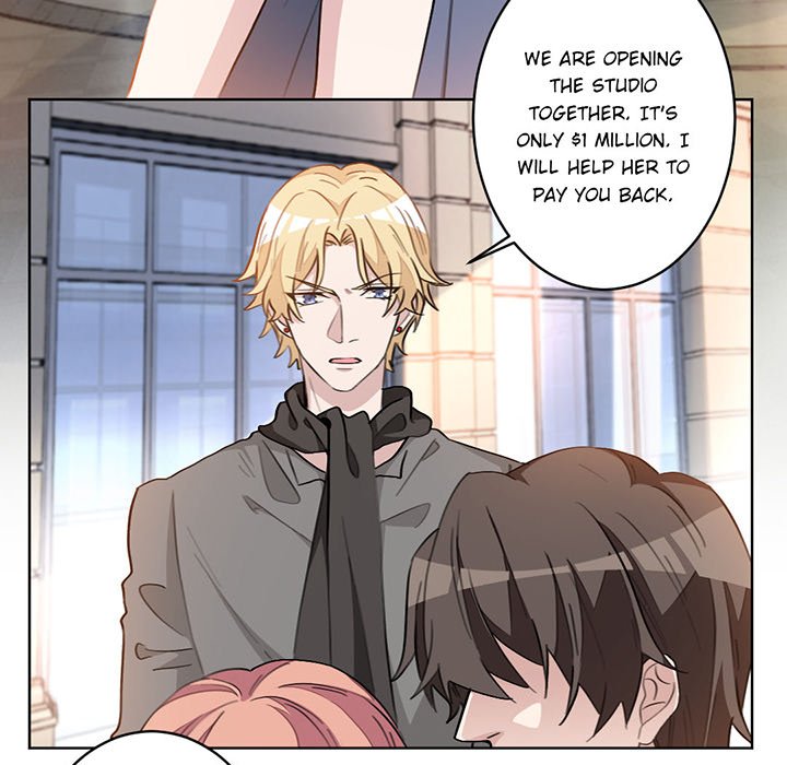 Your Turn to Chase After Me Chapter 14 image 4