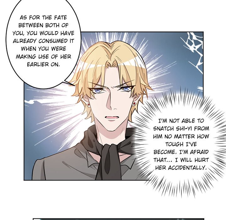Your Turn to Chase After Me Chapter 14 image 5